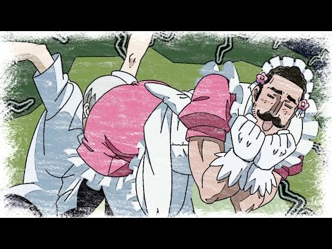 Видео: Вельзепуз #8 - приколы в озвучке Ancord (16+)
