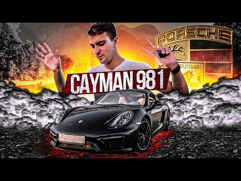 Видео: Самый недооценённый Porsche