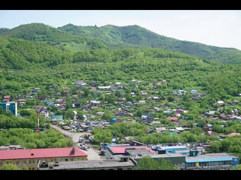 Видео: Камчатка_Дом моего детства