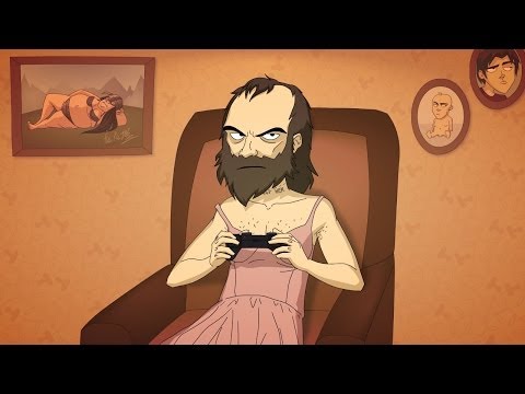 Видео: School 13 - Игрооргии : Сезон 2 - Эпизод 7 - GTA V - 3 (D3 Media)