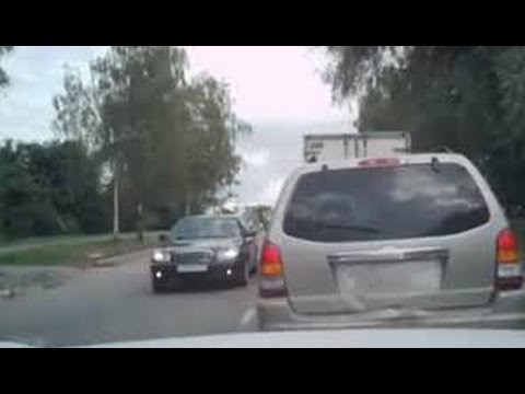 Видео: Погоня на  1,5 млн руб !