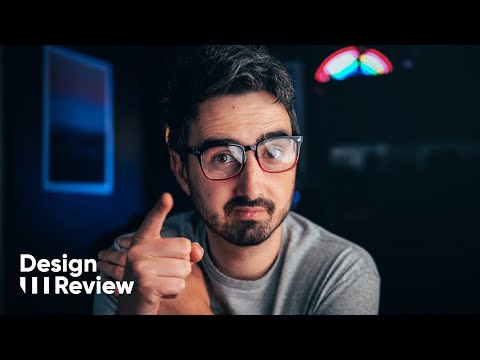 Видео: Дизайн Ревью #37 - Плагиат в дизайне