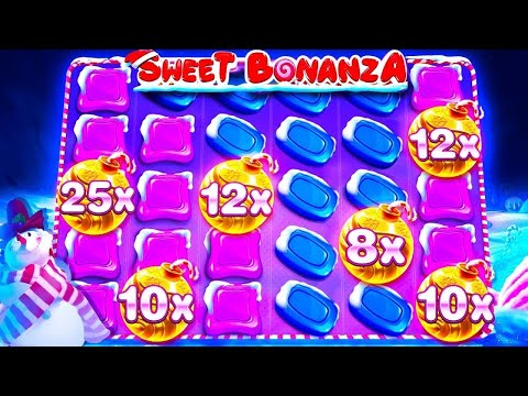 Видео: ПОКУПАЮ БОНУСЫ В SWEET BONANZA 1000!!1 ALL IN!!!! ЗАНОСЫ!!! | CASINO