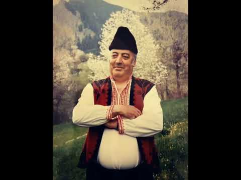 Видео: ВЕСЕЛИН ДЖИГОВ - МАЛЕ ЛЕ СТАРА МАЙЧИНКО  VESELIN DJIGOV - MALE LE STARA MAYCHINKO