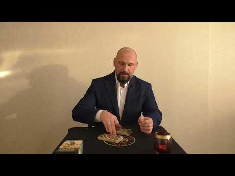 Видео: ЧТО БУДЕТ МЕЖДУ ВАМИ ?