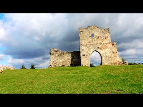 Видео: Кременец