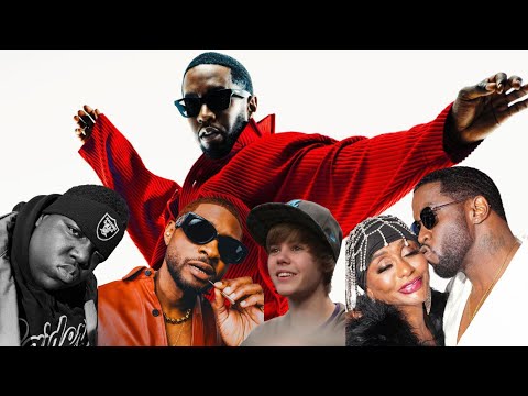 Видео: Podcast #91 Pdiddy-гийн аймшигтай түүхүүд Part #1