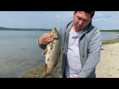 Видео: Рыбалка и отдых на озере Жукей. Поселок Жукей. Зона отдыха Nomad Eco Tour 2023