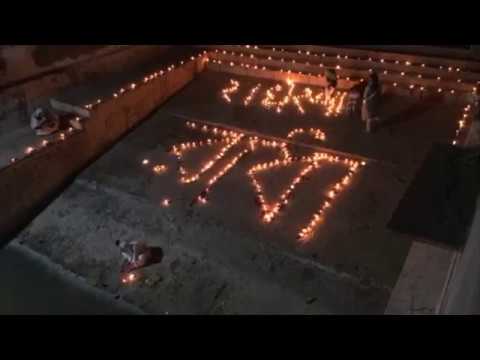 Видео: Шрила Прабхупада. Божества это не игрушка.