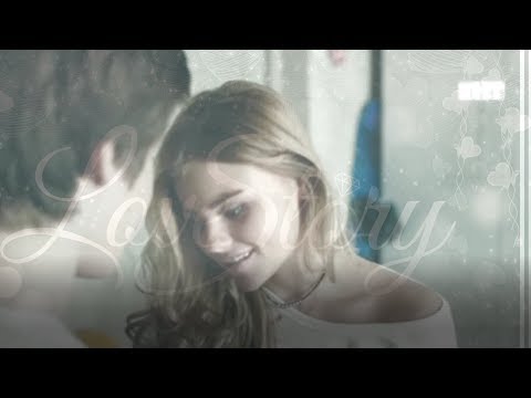 Видео: Леха и Ксюша||Катя и СоколовII Полчеловека