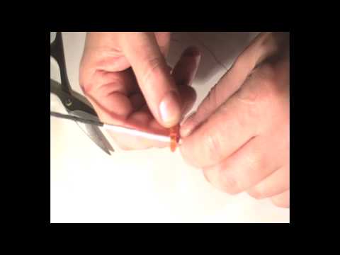 Видео: 2  Седло для хвостовика стрелы