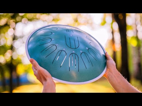 Видео: ГЛЮКОФОН 20 МИНУТ: музыка для расслабления, сна, медитации / Слушать Глюкофон / Успокаивающая музыка