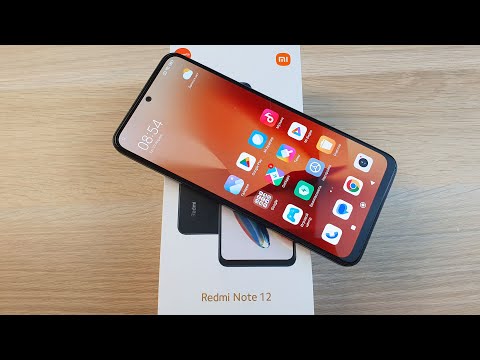 Видео: СТОИТ ЛИ БРАТЬ XIAOMI REDMI NOTE 12?