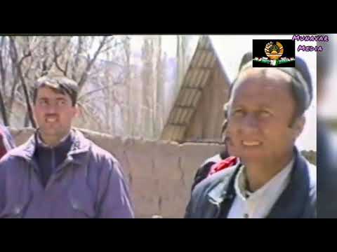 Видео: наврӯзи гуштини мили солҳои гузаштатақрибан 20 сол пеш