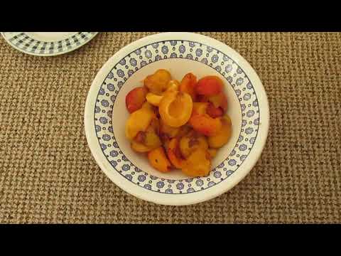 Видео: Заморозка абрикосов - мой опыт