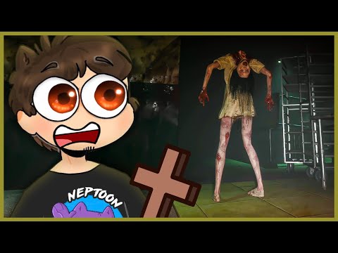 Видео: ЭТО СТРАШНО! Проклятый мост 2: Эвакуация ✅ The Bridge Curse 2: The Extrication ► Прохождение #1