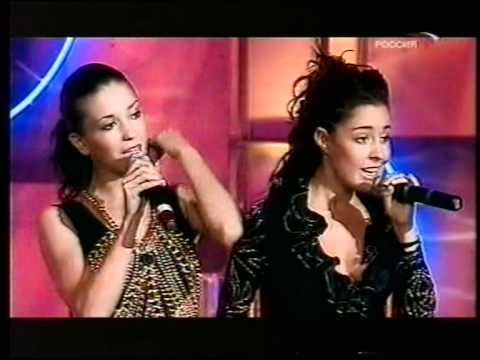 Видео: Гр.Ассорти "Зажги мое тело" 2007г.