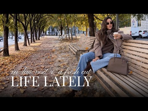 Видео: В гостях у законников, Филиппо без бороды и стрижка моих волос