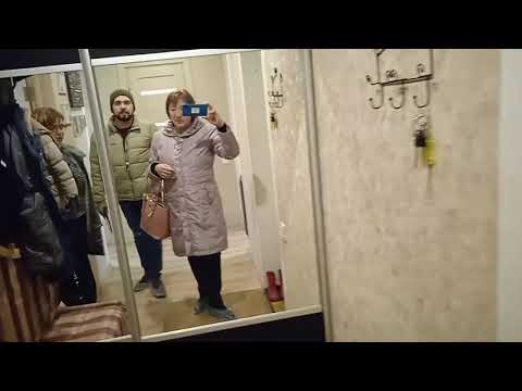 Видео: Решили купить квартиру в Ярославле.