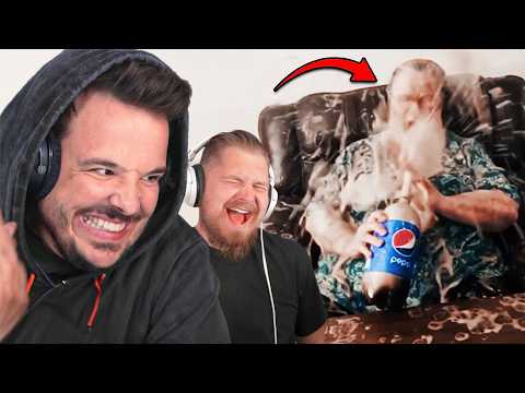 Видео: Мемы, над которыми нам не стоило смеяться… но мы это сделали