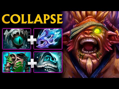 Видео: НОВАЯ МЕТА от COLLAPSE?! 😈