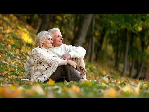 Видео: Любовь на склоне Жизни ( автор Инна Разумовская )