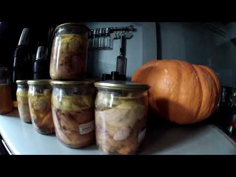 Видео: АВТОКЛАВ НЕФОР. КУРА В СОБСТВЕННОМ СОКУ.