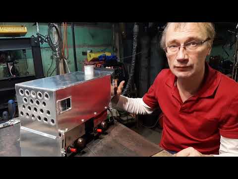 Видео: ТО Суховей Макс Expert