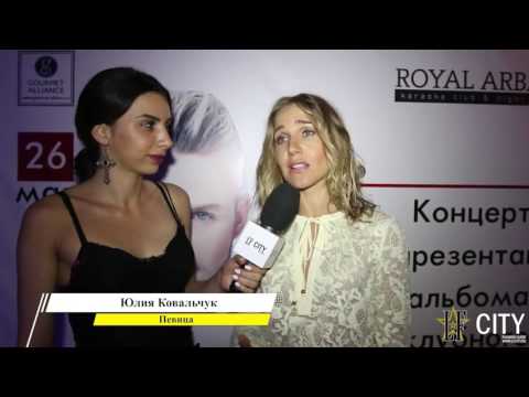 Видео: LF City. Презентация альбома VSXX - Влад Соколовский