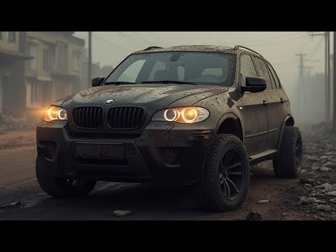 Видео: НИКОГДА НЕ ПОКУПАЙ BMW X5 E70 В 2025 ГОДУ