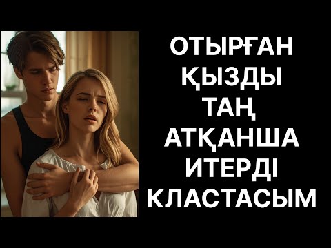Видео: Масқар ... Отырған қыз Өмірде болған оқиға 