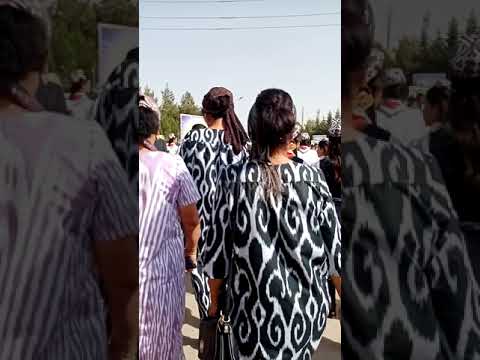 Видео: КалхазАбад  30 солаги #1