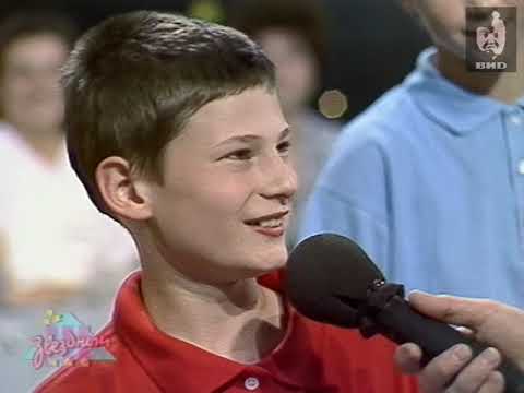 Видео: Звездный час 1993 (09.08.1993)