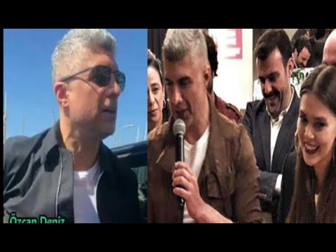 Видео: АСЛИ ЭНВЕРА ВСТРЕЧАЛИ В АЭРОПОРТУ С ОЗДЖАНОМ ДЕНИЗОМ!