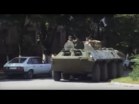 Видео: Эхо Бендерской трагедии: 31 год спустя…