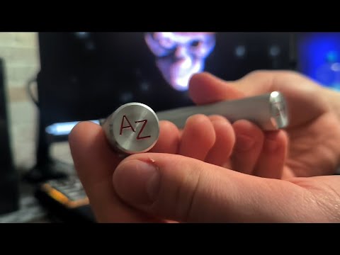 Видео: Новый целевой эспандер - AZ Red.