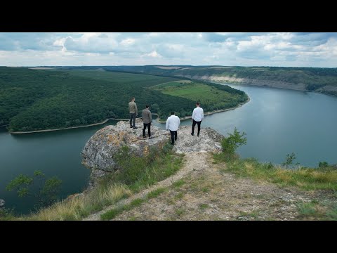 Видео: Ты достоин  -  You are worthy of all the glory || Skubenich Brothers