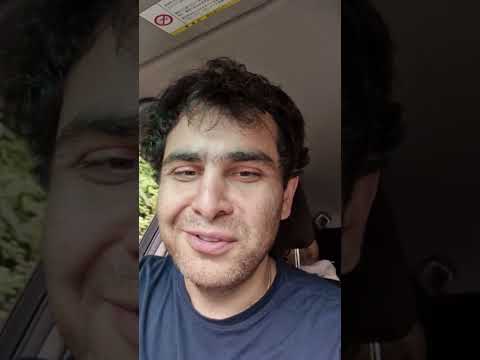 Видео: Древний монастырь Джухтак. Путишевствия по Армении.