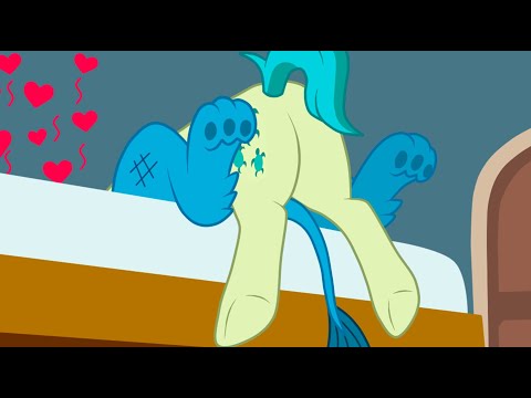 Видео: Сборник комиксов my little pony №5