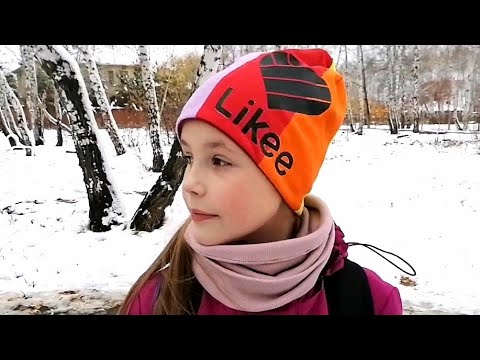 Видео: Сшила модную осеннюю шапку из обрезков в стиле #апсайклинг