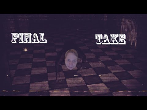 Видео: ВНУТРИ ПРИЗРАКА СТОИМ ВО ВСЕ СТОРОНЫ ГЛЯДИМ | FINAL TAKE