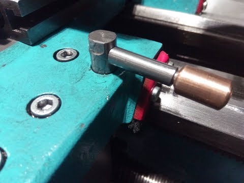 Видео: Фиксатор продольной подачи ТВ4