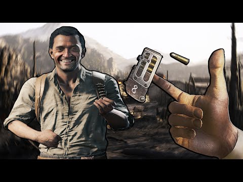 Видео: НИКОГДА ТАКОГО НЕ БЫЛО И ВОТ ОПЯТЬ / HUNT SHOWDOWN #huntshowdown #huntshowdown1896