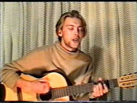 Видео: Веня Д'ркин - Мария