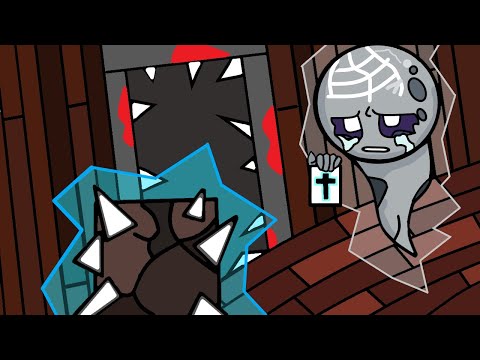 Видео: Альт Лост... | The Binding of Isaac: Repentance