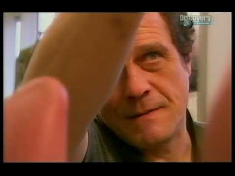 Видео: Discovery - Рождение BMW - 2006