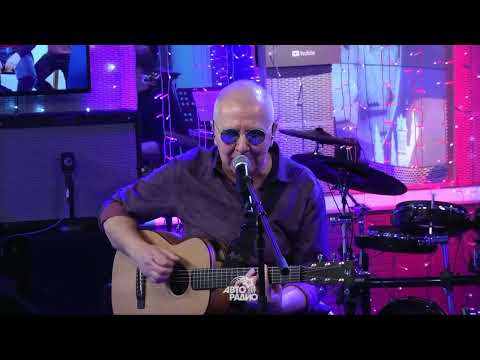 Видео: Группа «Воскресение» — Время вышло (Авторадио, 12 января 2022)