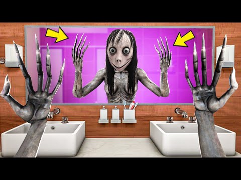 Видео: Я ПРЕВРАТИЛСЯ В ЖУТКУЮ ДЕВУШКУ НА 24 ЧАСА ! - ЧЕЛЛЕНДЖ SCP В ГТА 5 ОНЛАЙН