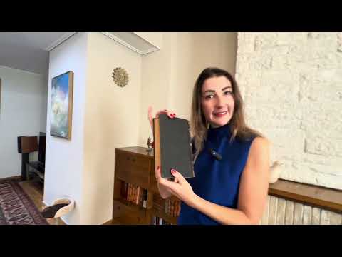 Видео: Как жили богатые греки | Обзор шикарной квартиры 70-х в центре Афин