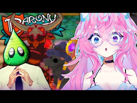 Видео: ━☆НЕКО РЕАКЦИЯ━☆ КРЫСИНЫЙ БОГ ВОЗРОЖДАЕТСЯ 🐀🔥 | Безумие баронства Реджи!!